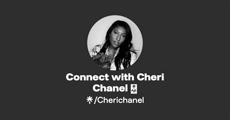 cherie chanel|Chèrie Cherie (@cherieofficial) • Instagram photos and videos.